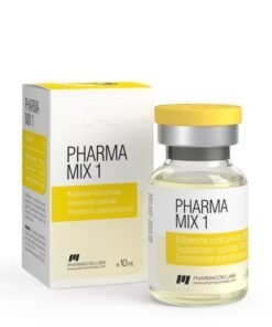 Pharmacom Labs MIX 1 450mg/ml