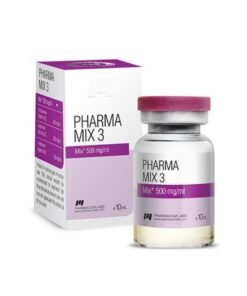Pharmacom Labs Mix 3 500mg/ml