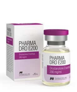 Pharmacom Labs DRO E 200mg/ml