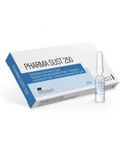 Pharmacom Labs SUST 250 Ampoules