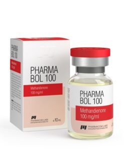 Pharmacom Labs Bol 100mg/ml