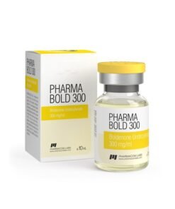Pharmacom Labs - Bold 300mg/ml