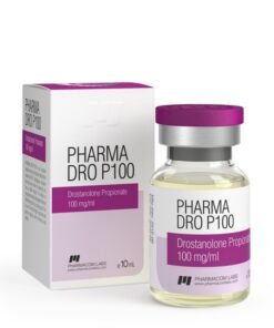 Pharmacom Labs DRO P 100mg/ml