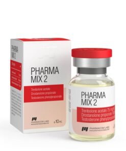 Pharmacom Labs MIX 2 (Fastrip) 10ml