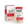 Pharmacom Labs Mix 6 500mg/ml
