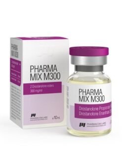 Pharmacom Labs Mix M 300mg/ml
