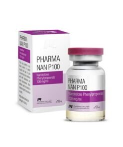 Pharmacom Labs NAN P 100mg/ml