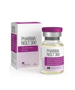 Pharmacom Labs - Nolt 300mg/ml