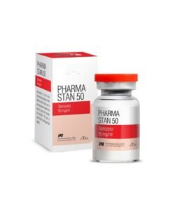 Pharmacom Labs STAN 50mg/ml