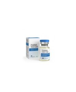 Pharmacom Labs - Testosterone Enanthate 300mg/ml