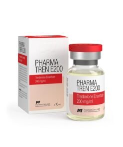 Pharmacom Labs TREN E 200mg/ml