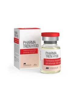 Pharmacom Labs Tren-H 100mg/ml