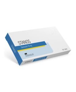 Pharmacom Labs Stanos 10mg x 100 tablets
