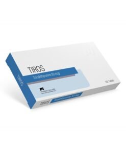 Pharmacom Labs T3 Tiros 50mcg x 100 tablets