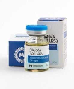 Pharmacom Labs TEST U 250mg/ml