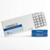 Pharmacom Labs Turinabol 25mg x 50 tablets